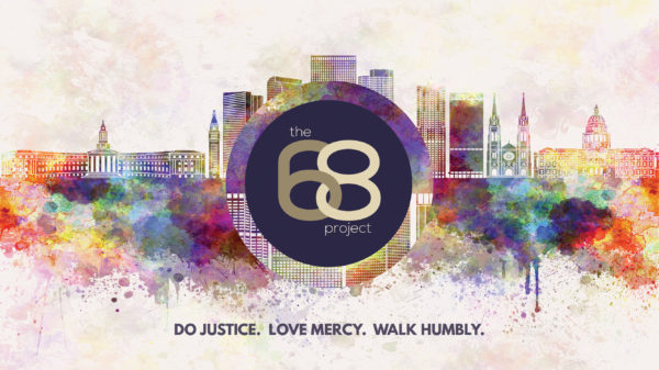 The 6:8 Project
