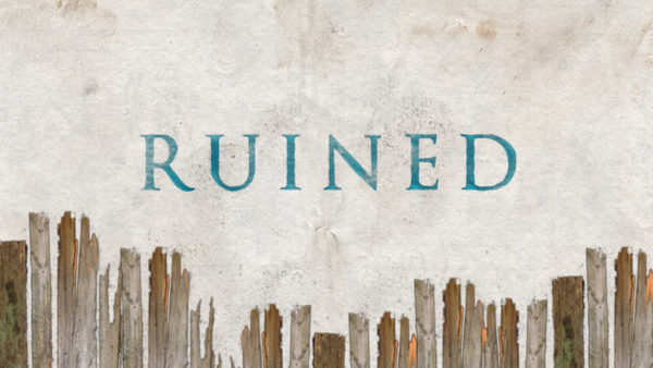 Ruined: A Leadership Story | Erie Campus Image