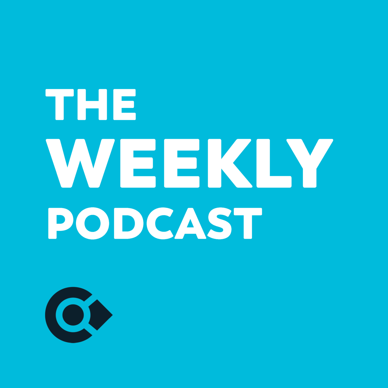 The Weekly Podcast - Calvary Bible Church