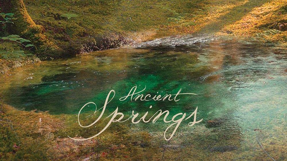 Ancient Springs