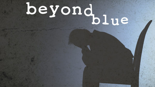 Beyond Blue '08