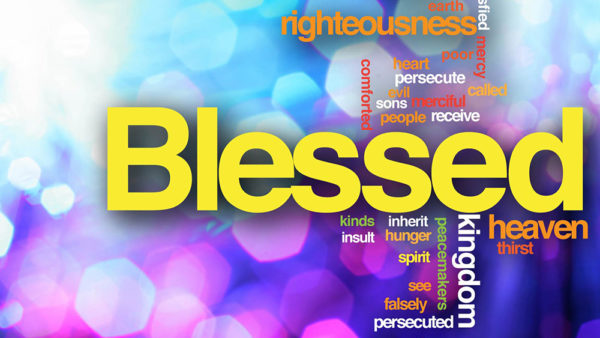 Blessed are the Merciful | Boulder Campus Image