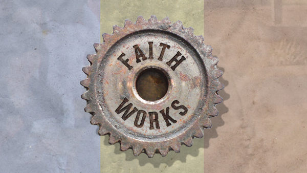 Faith That Works | Erie Campus Image