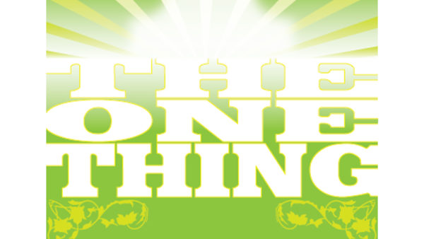 Can You Trust Him to be the One Thing? | Boulder Campus Image