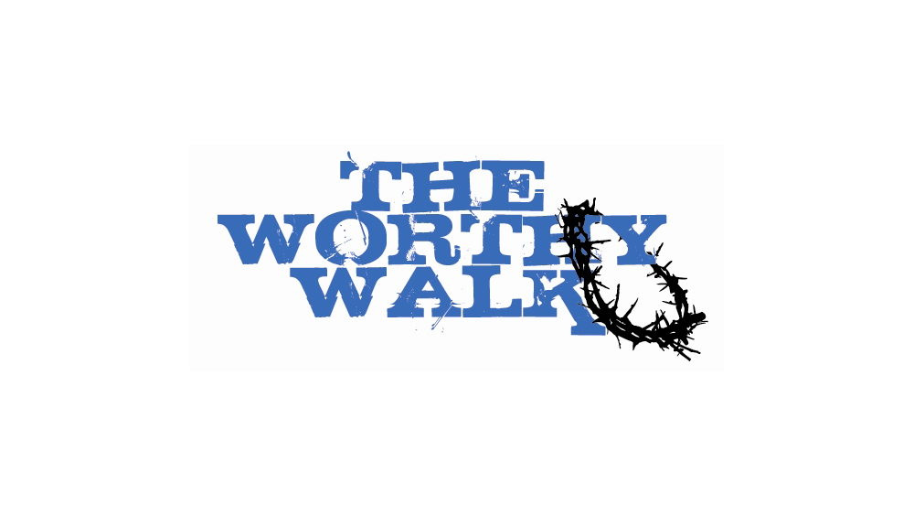 The Worthy Walk