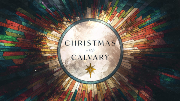 Christmas with Calvary