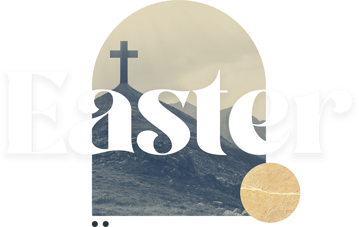 Easter 2022 Logo 3