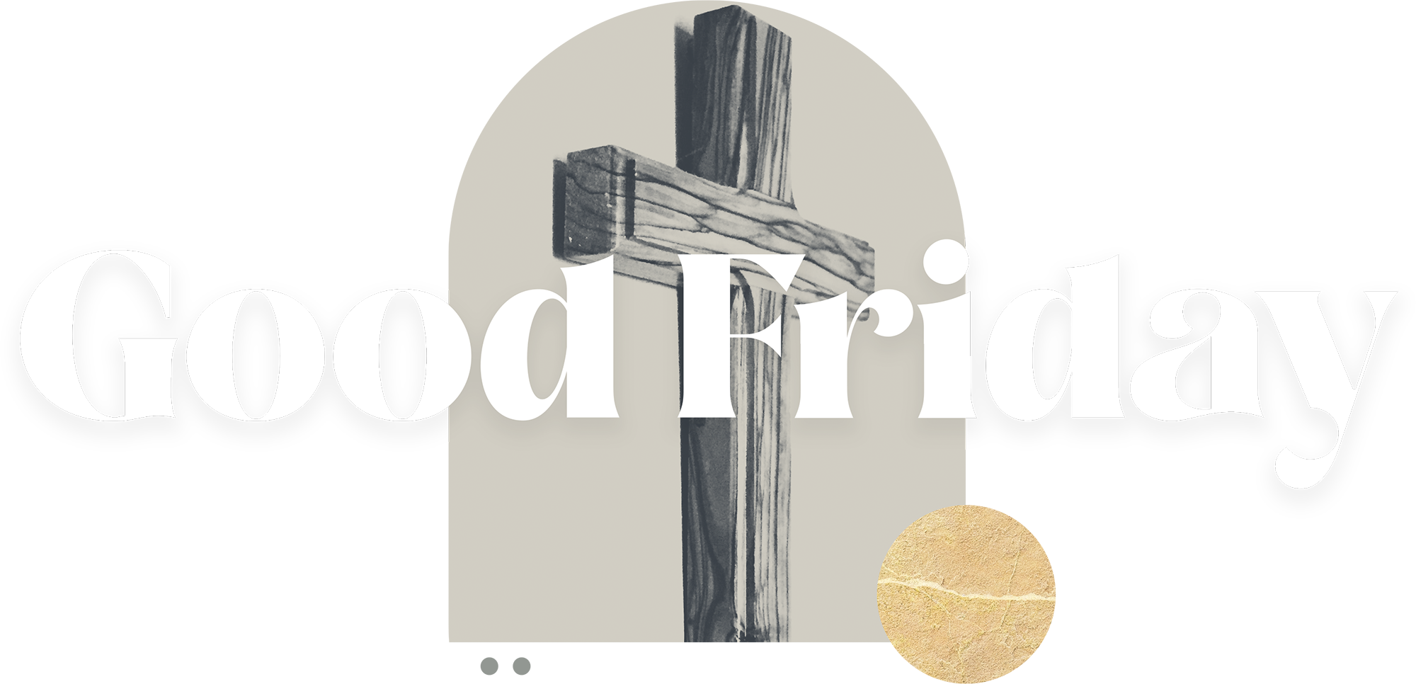 Good Friday Logo 2