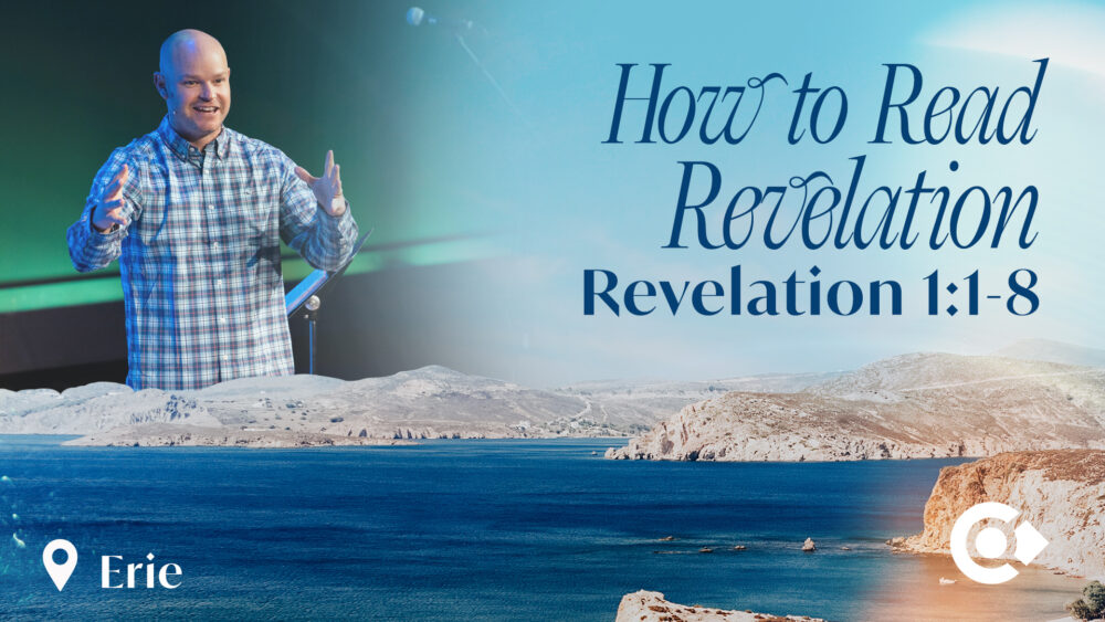 How to Read Revelation Image