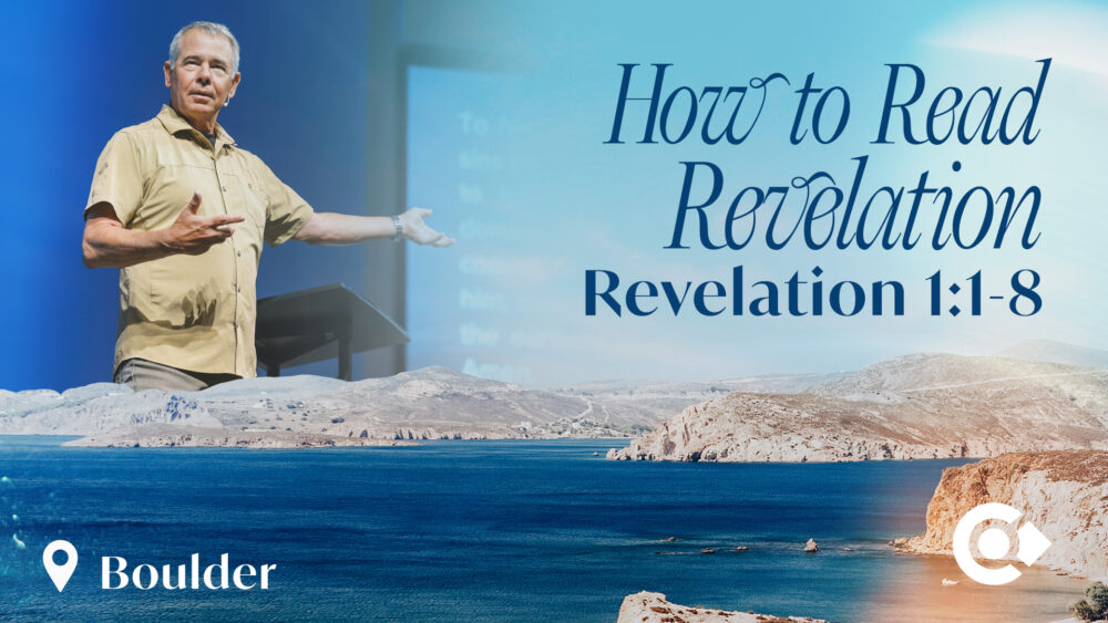 How to Read Revelation Image
