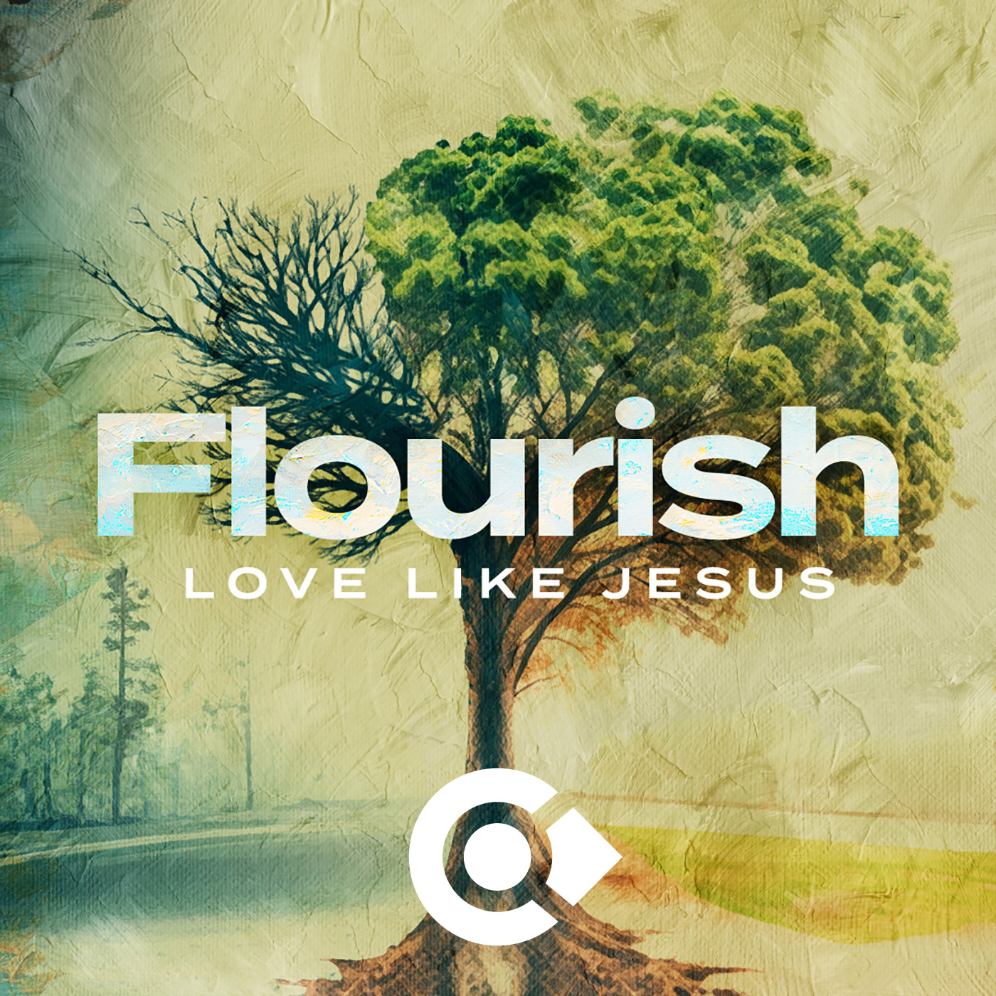 Calvary Bible Church - Thornton