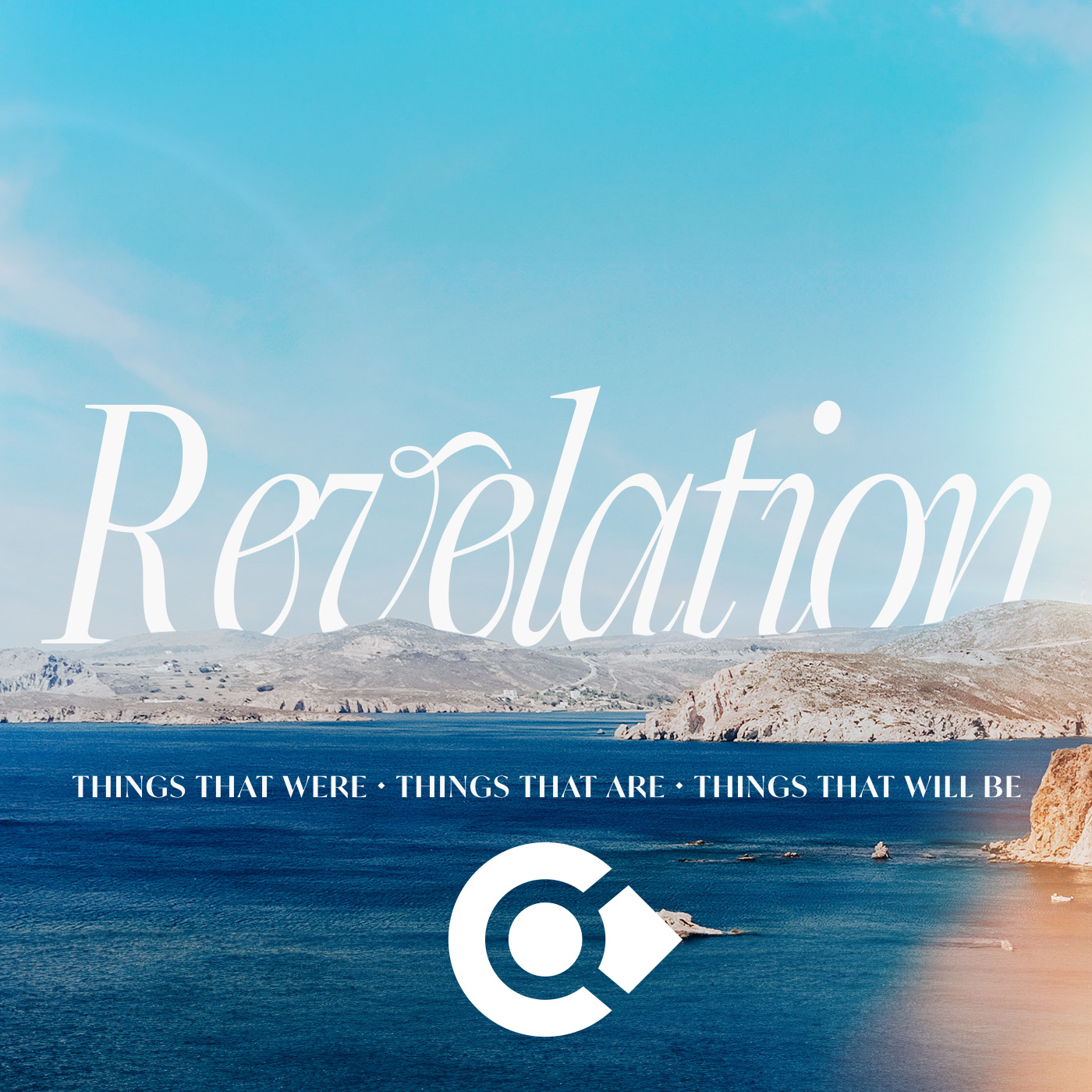 Babylon – Revelation 17 - Revelation