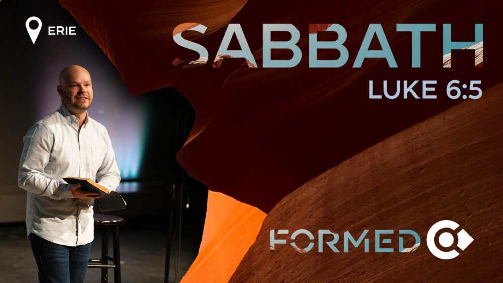 Sabbath Image