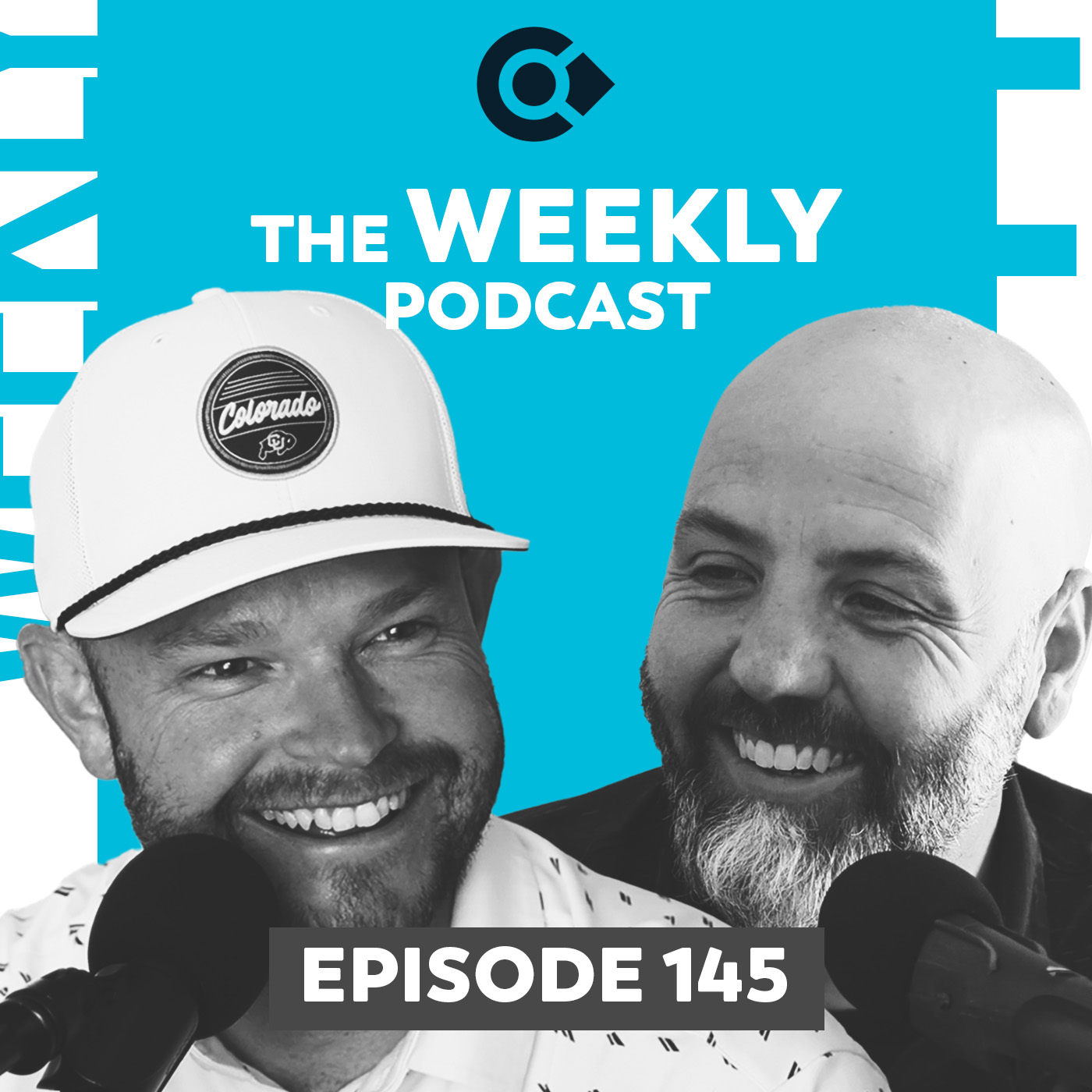 Episode 145 – Undivided - The Weekly