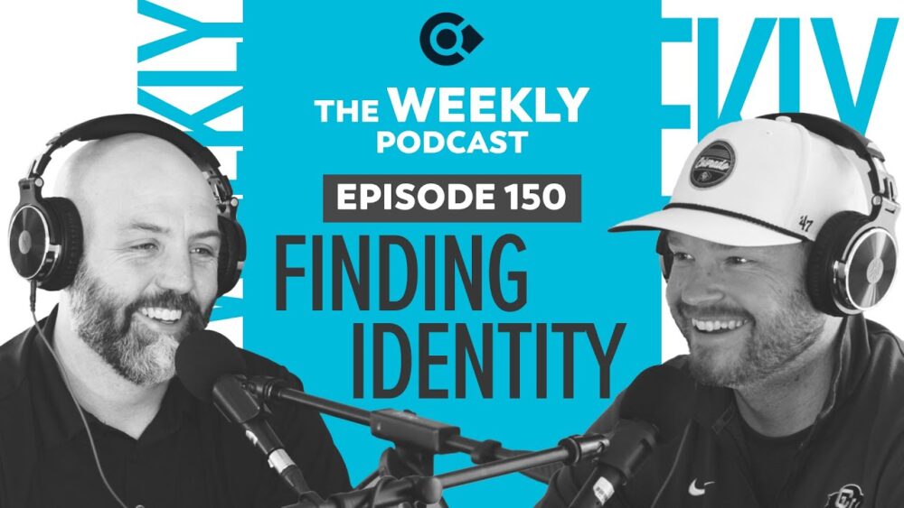 Episode 150 – Finding Identity Image