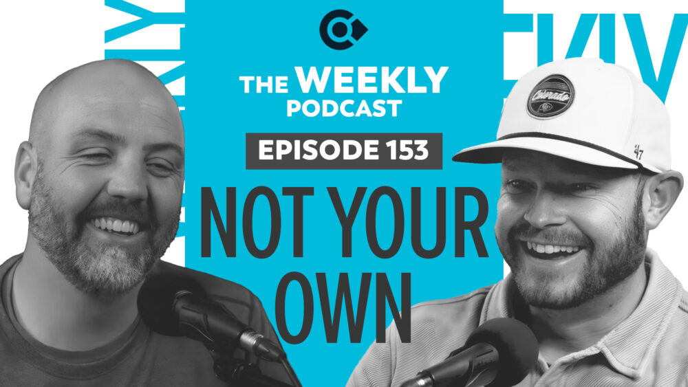 Episode 153 – Not Your Own Image