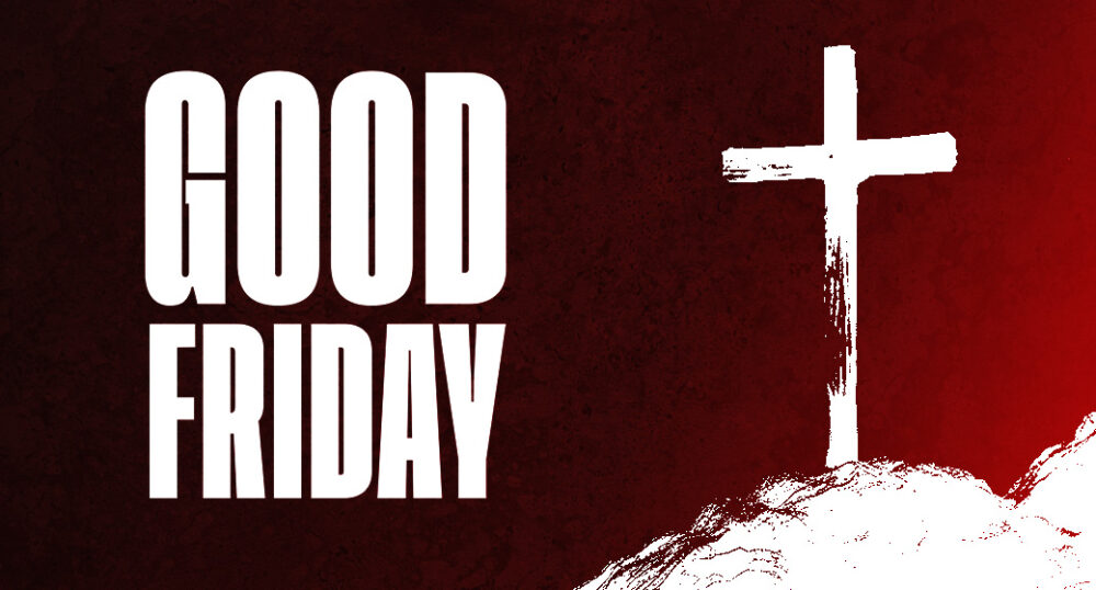 Good Friday