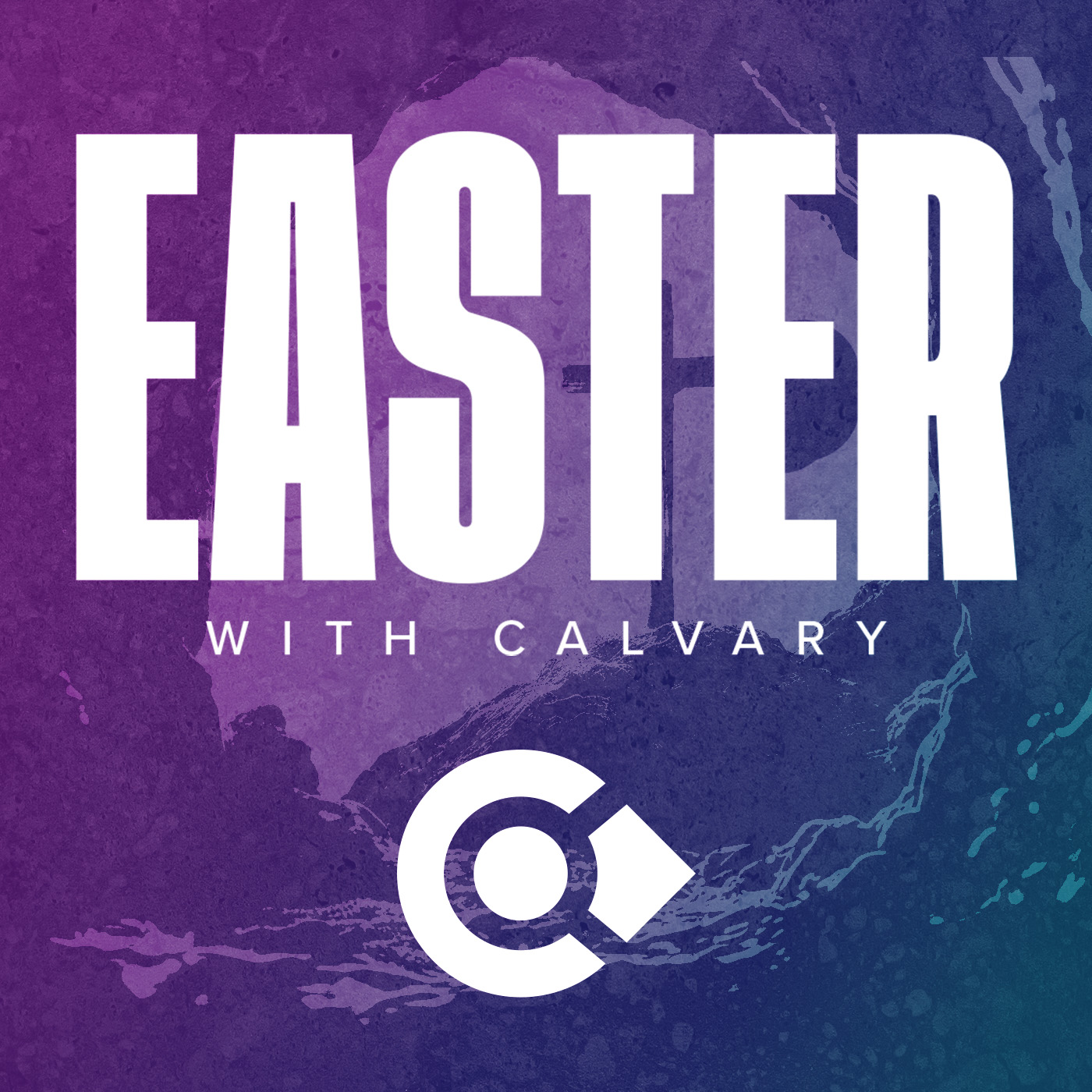Raised from the Dead - Easter 2025 episode artwork