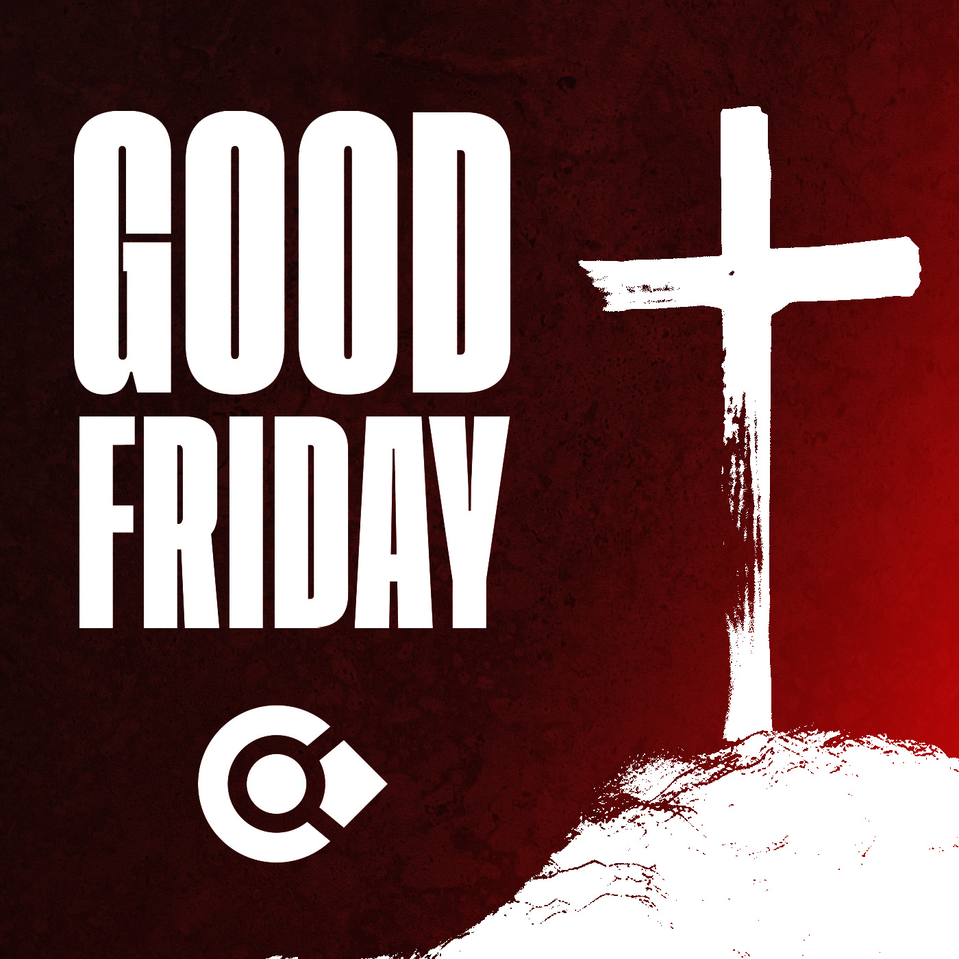 Good Friday - Easter 2025