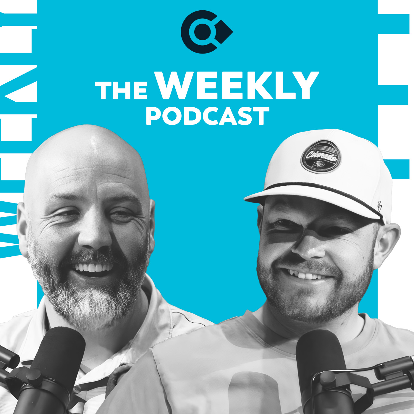 Episode 170 – The Gospel - The Weekly episode artwork