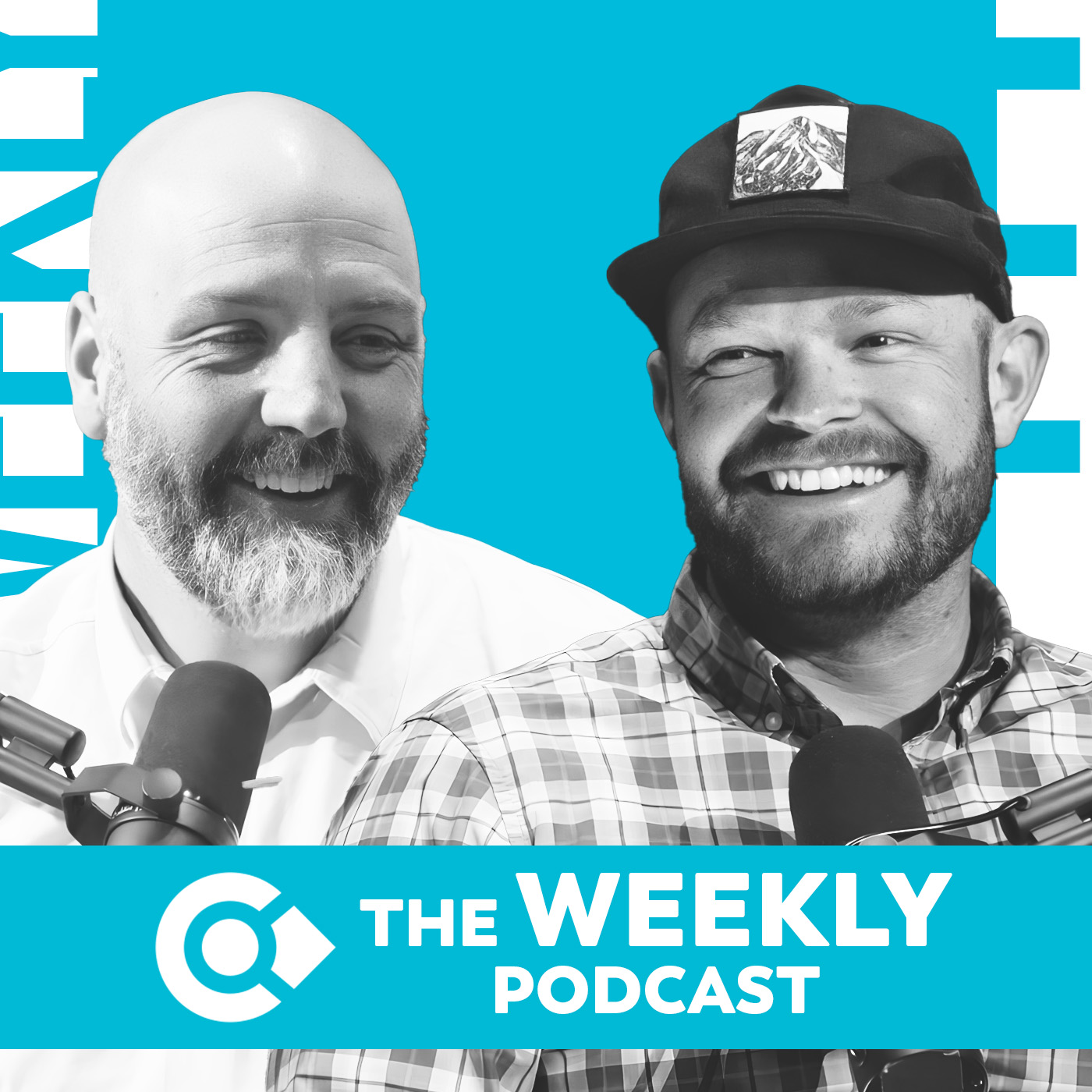 Episode 171 – Death to Life - The Weekly episode artwork