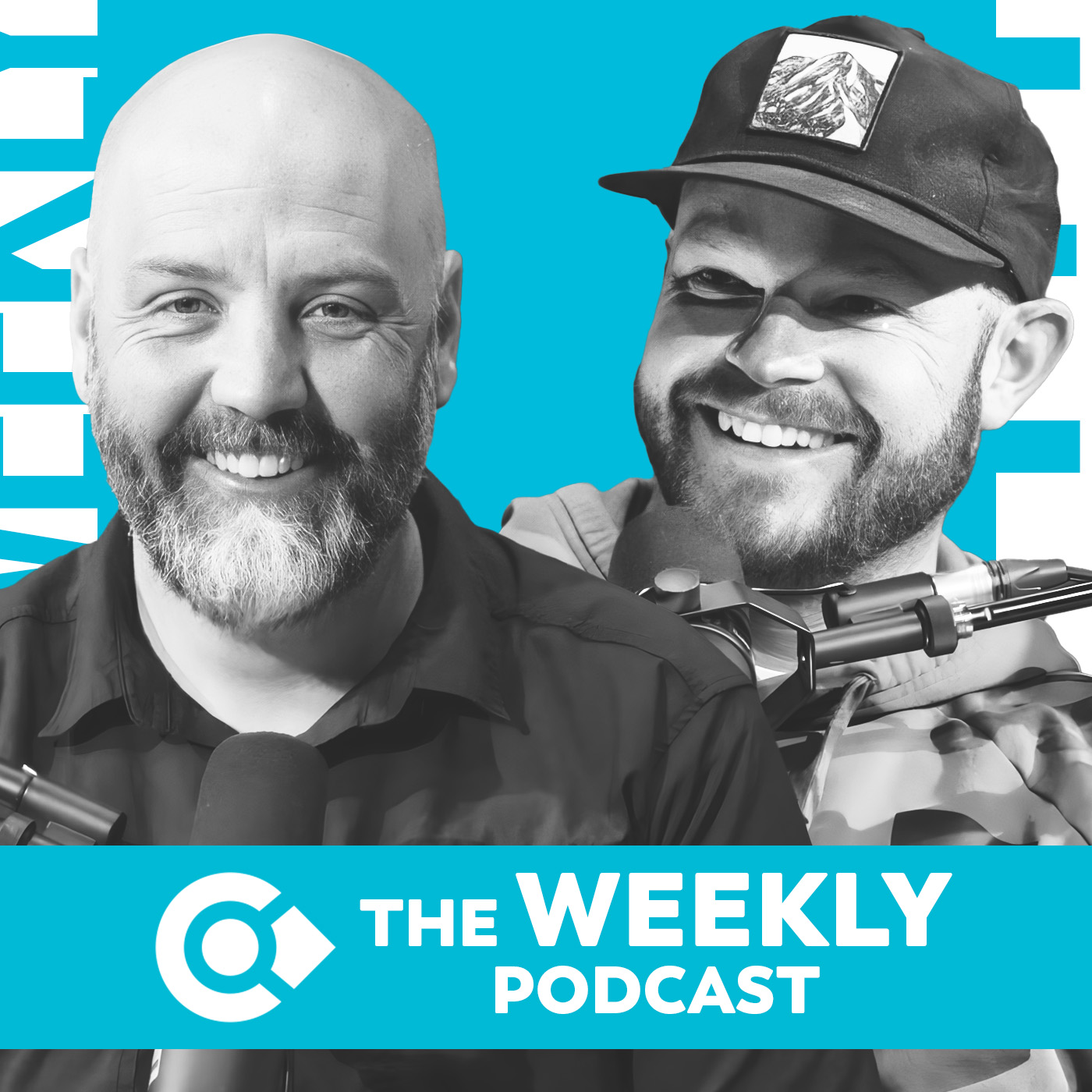 Episode 172 – New Life - The Weekly episode artwork