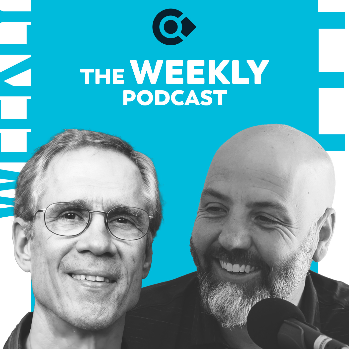 Episode 166 – Following the Call - The Weekly episode artwork