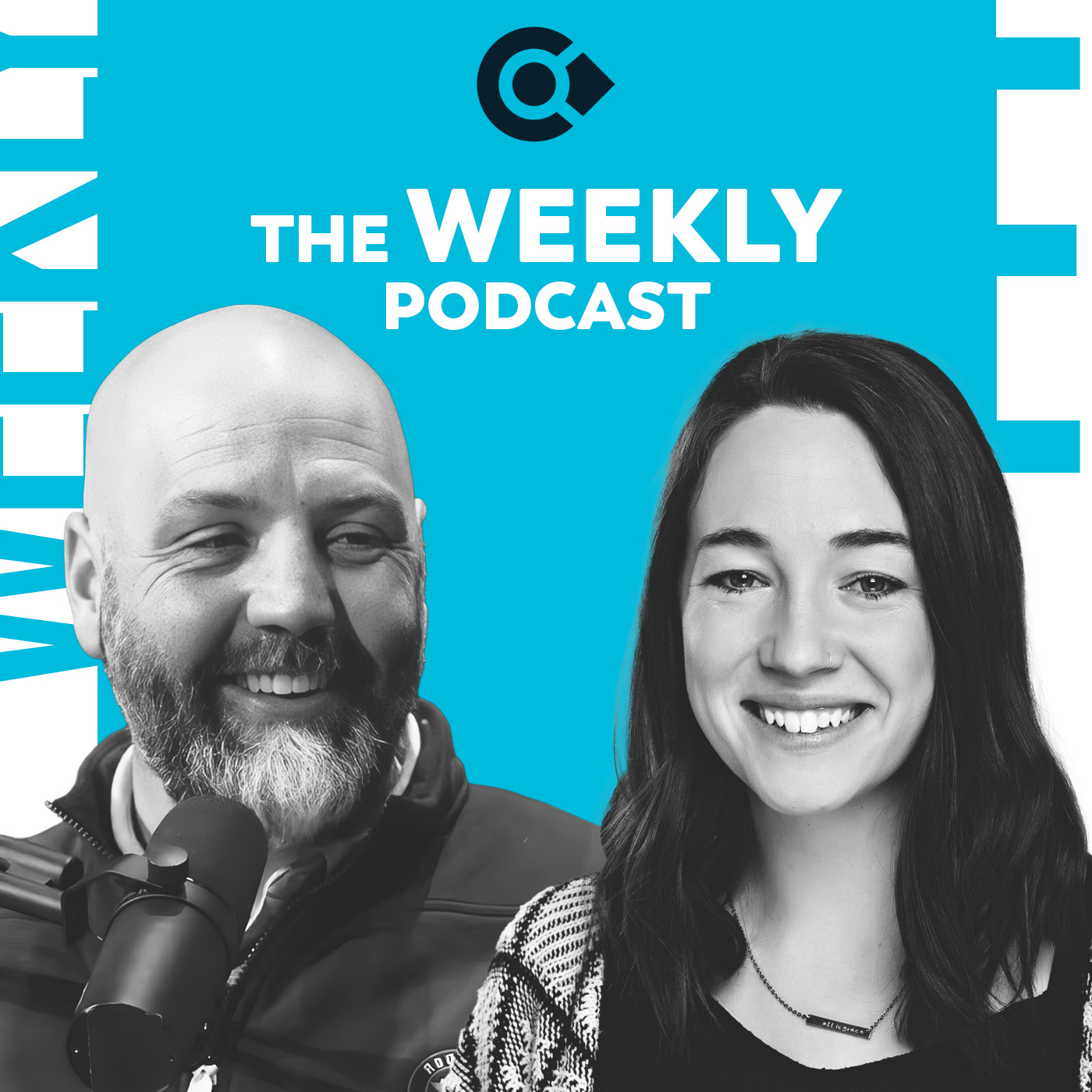 Episode 167 – Shaping Values - The Weekly episode artwork