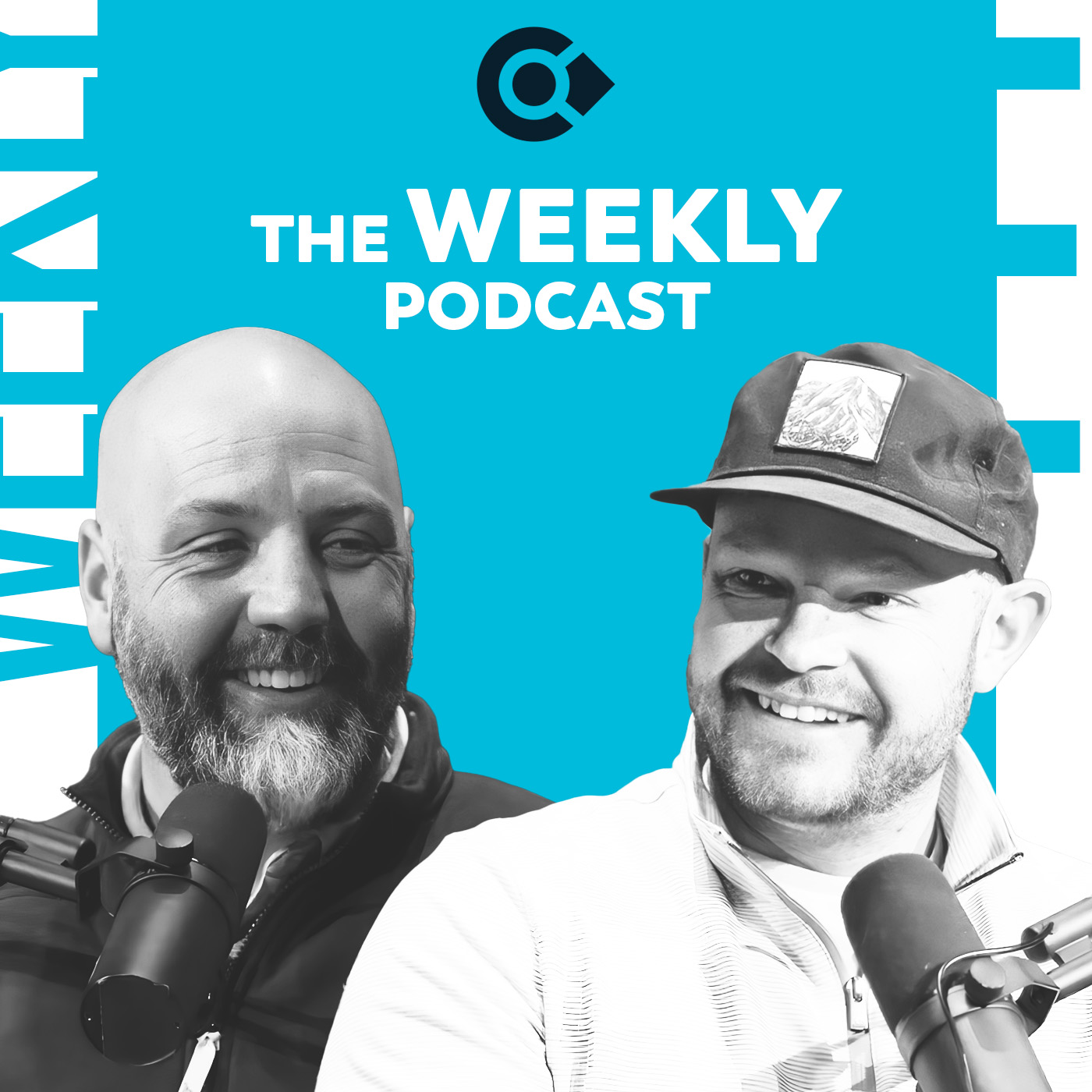 Episode 169 – In Order to Flourish - The Weekly episode artwork