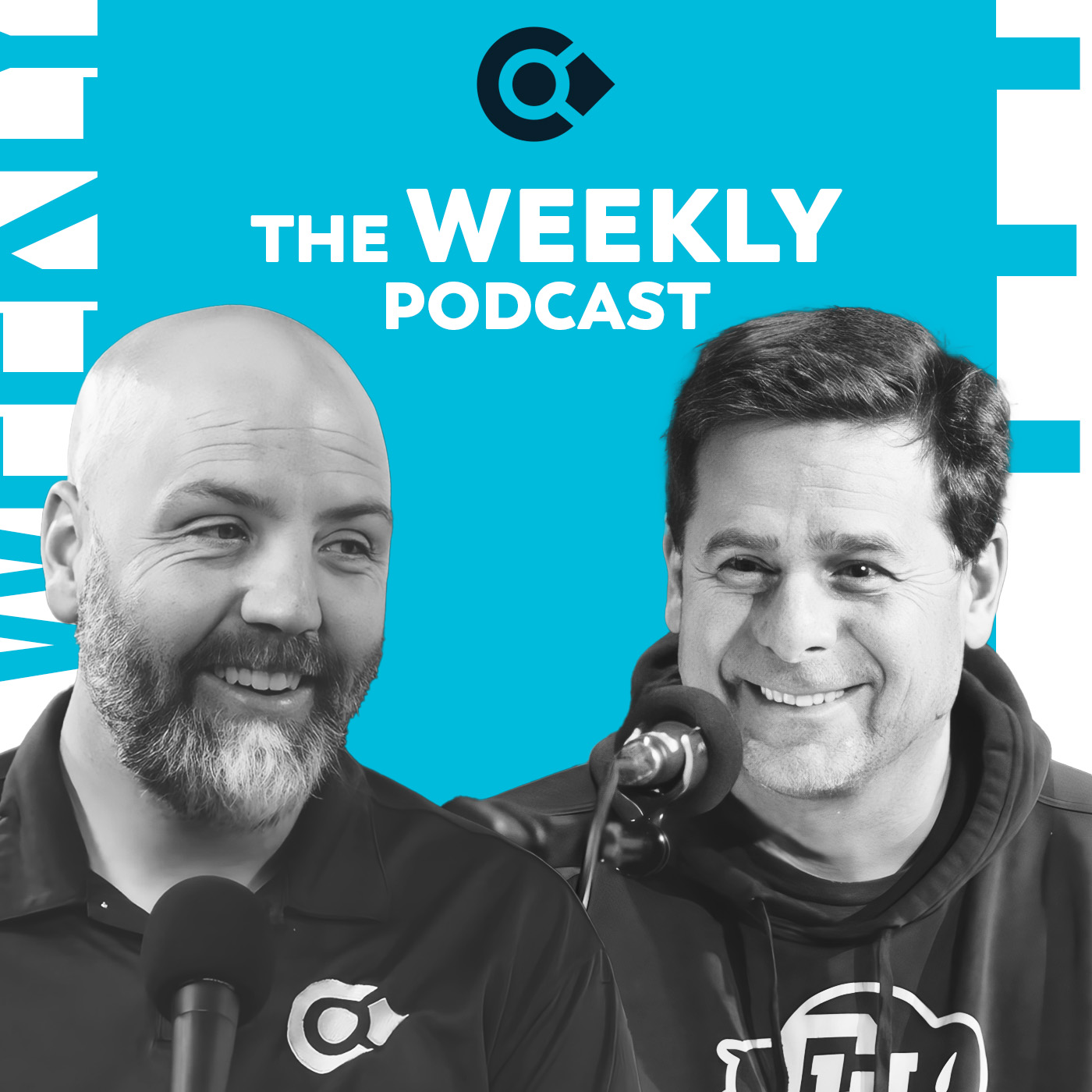 Episode 156 – Advent: Love - The Weekly