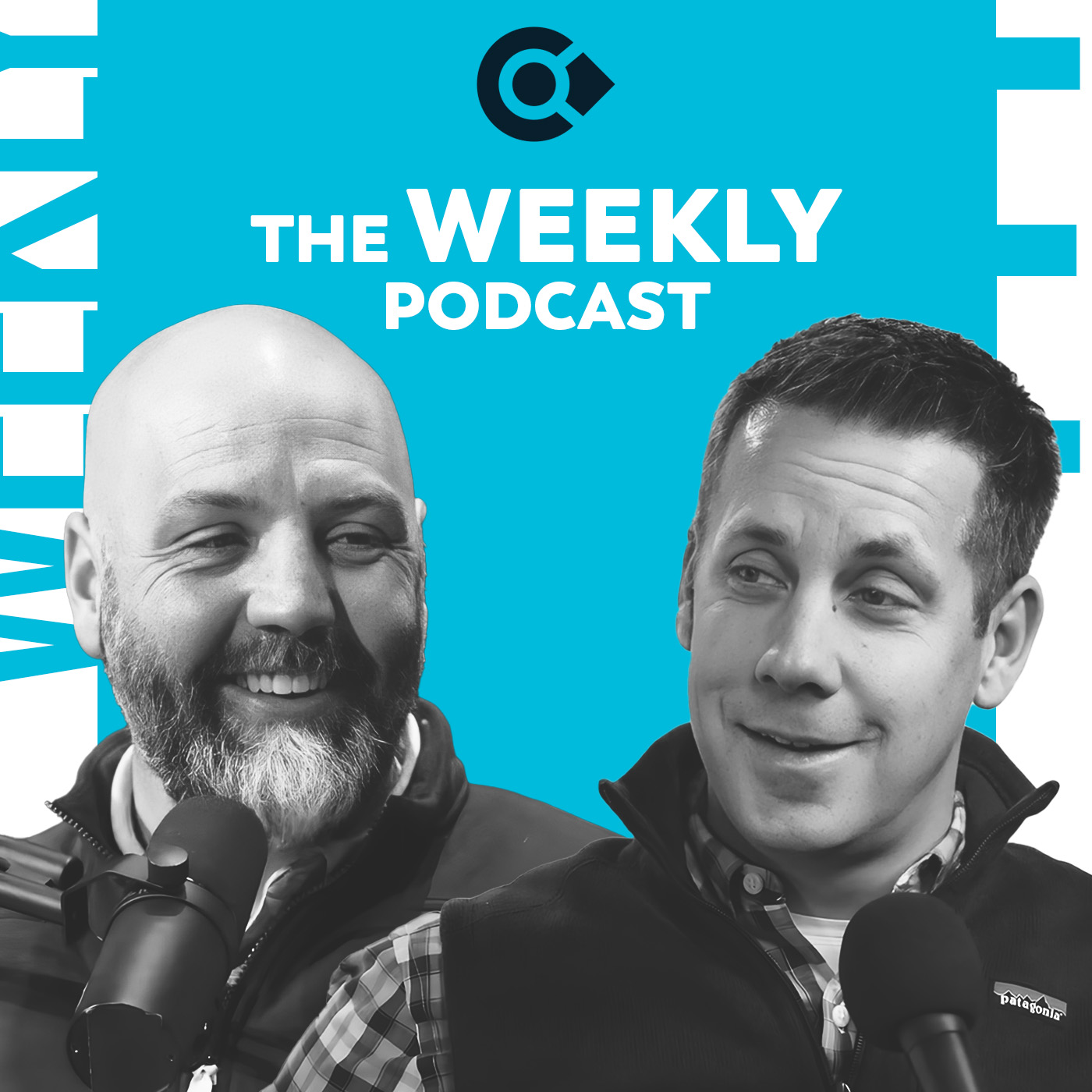 Episode 163 – Proclaim as One - The Weekly episode artwork