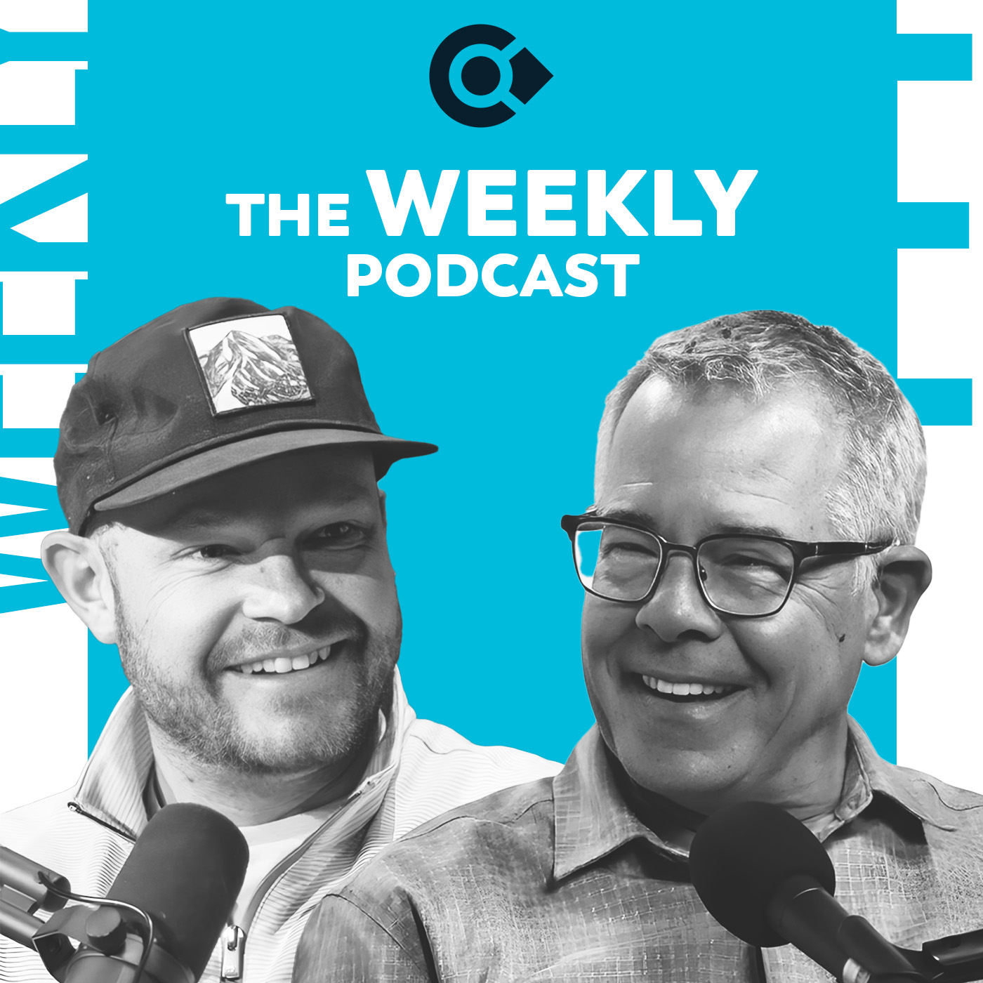 Episode 160 – Winning Souls - The Weekly episode artwork