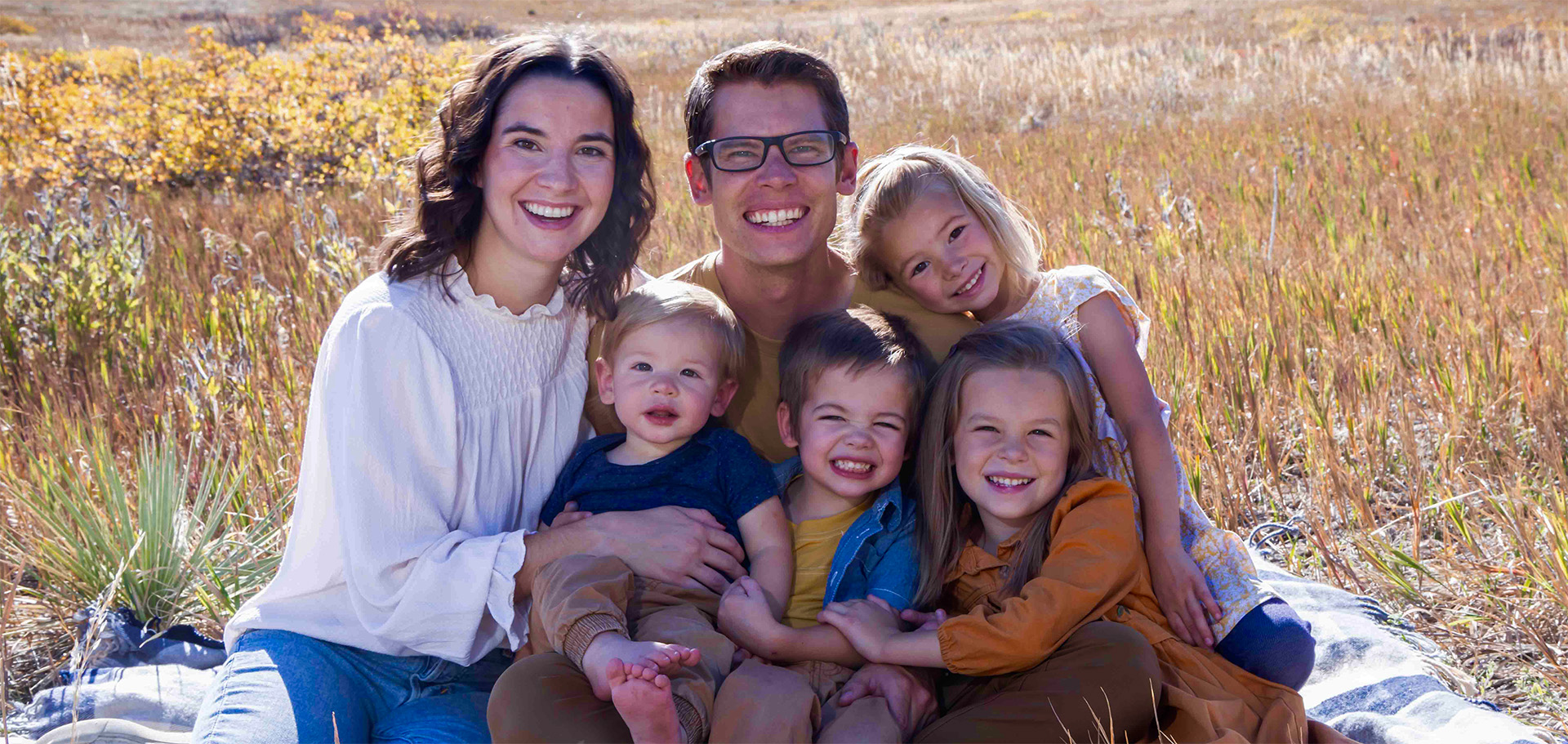 Petersen-Family