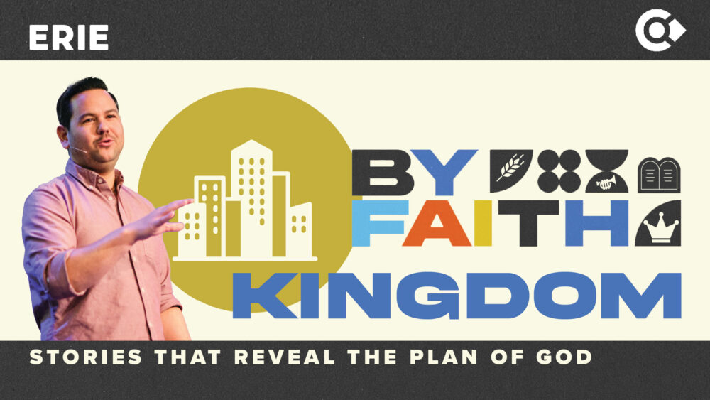 By Faith: Kingdom Image