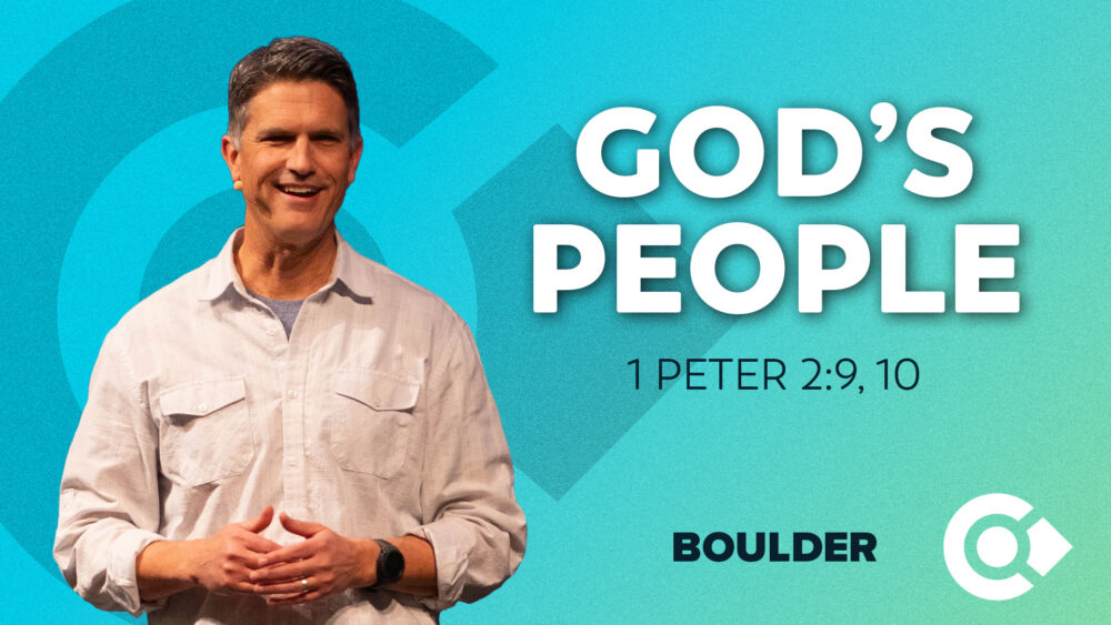 God's People Image