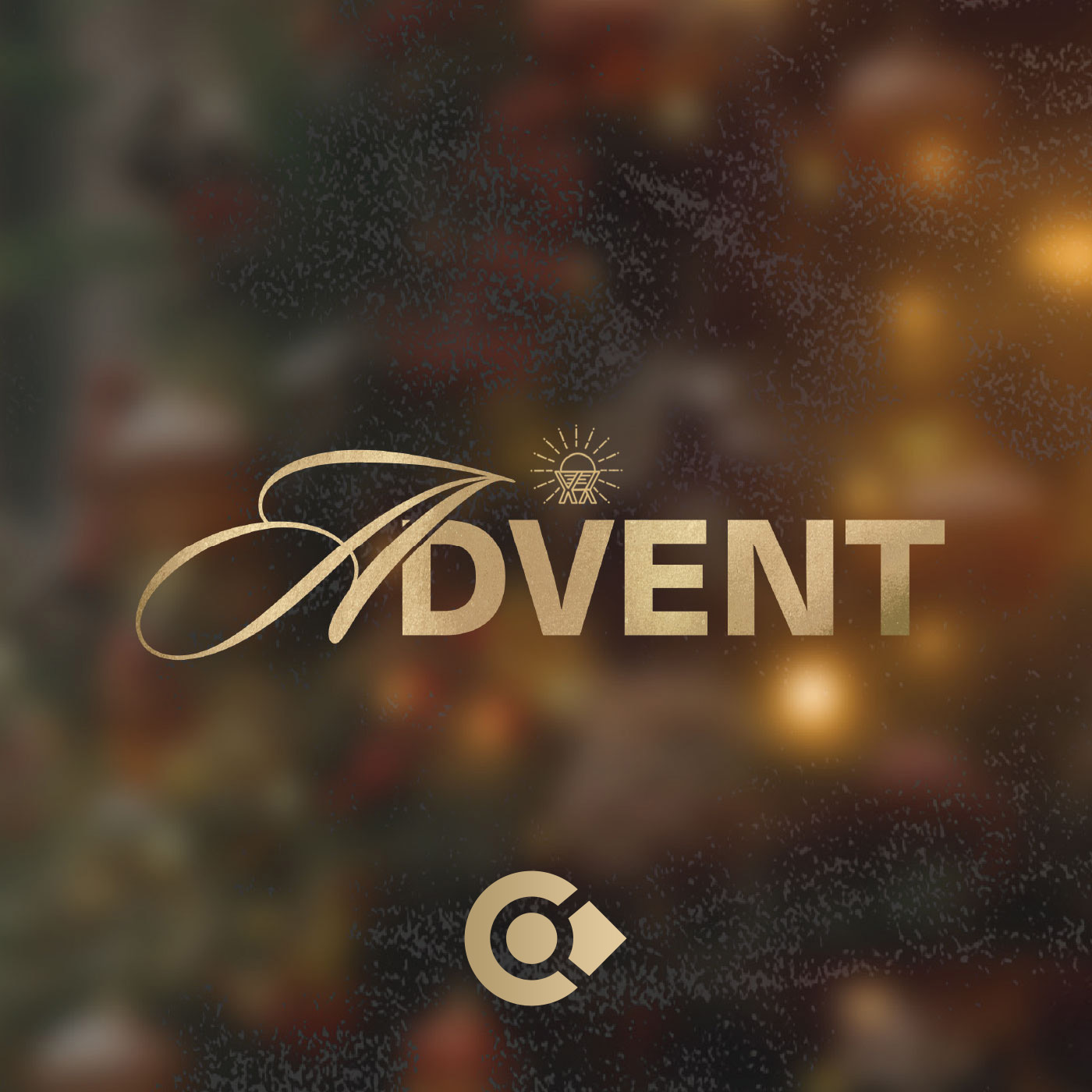 Advent 2025 – The Resurrection and the Life - Advent Readings & Prayer