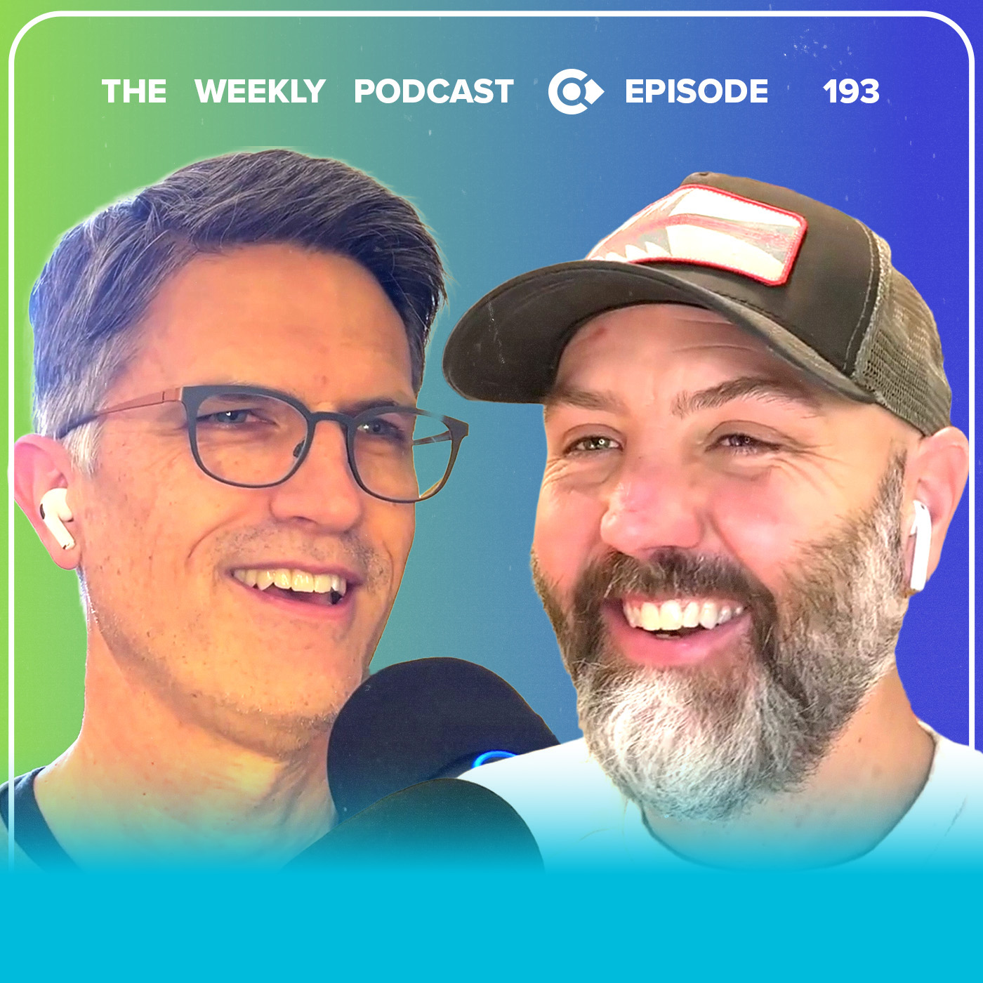 Episode 193 – Paying Attention - The Weekly