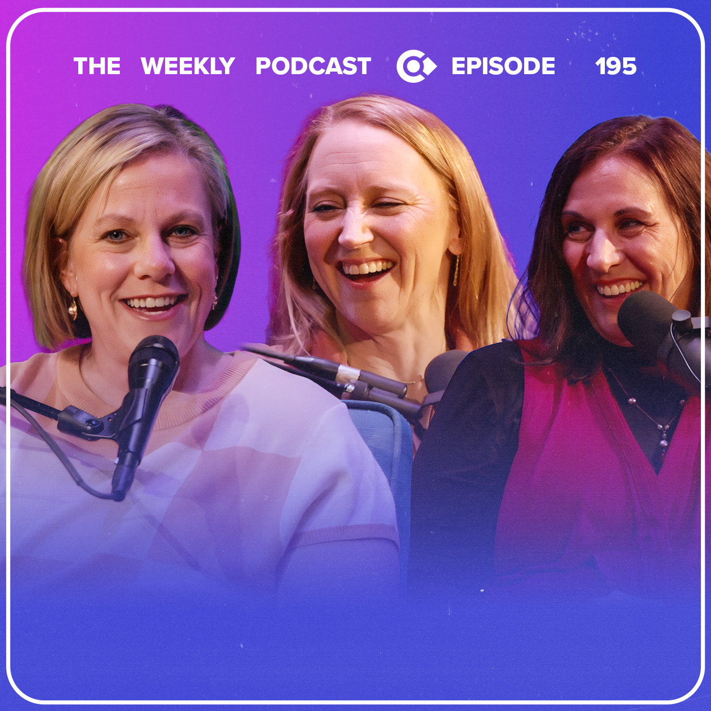 Episode 195 – Called to Hope - The Weekly episode artwork