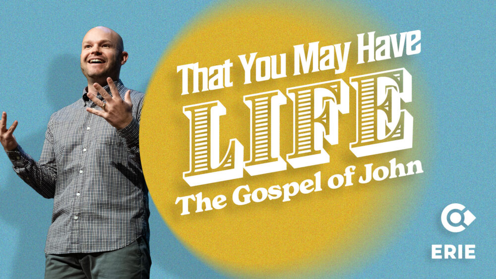 The Gospel of John: The Comission