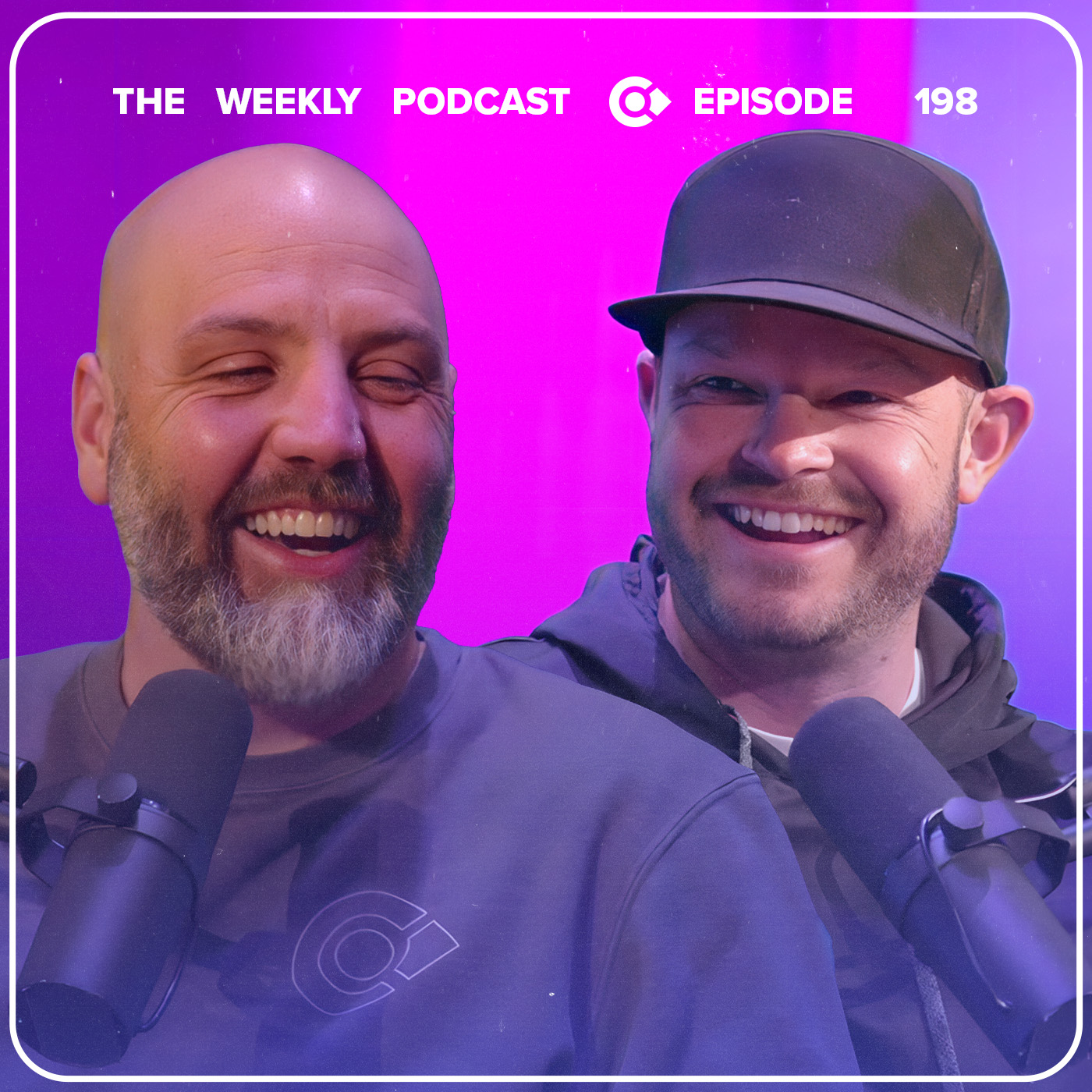 Episode 198 – Where I Cast My Anchor - The Weekly