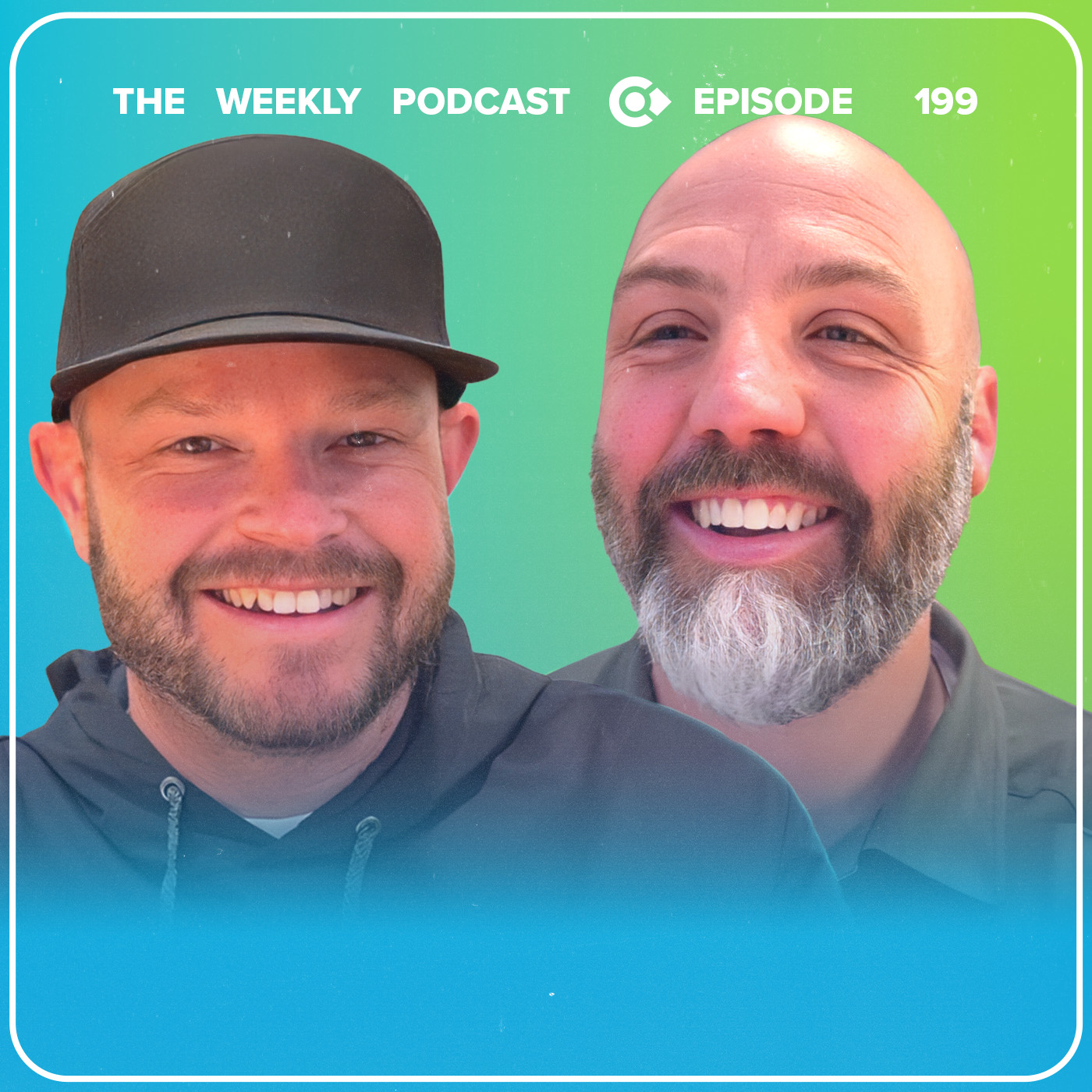 Episode 199 – Begin Again - The Weekly
