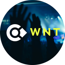 WNT School Button